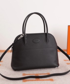 에르메스 볼리드27 블랙 은장 앱송